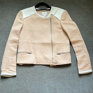 CLUB MONACO JACKET SZ 4